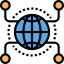 Global icône 64x64