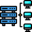 Server icône 64x64