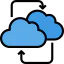Cloud icône 64x64