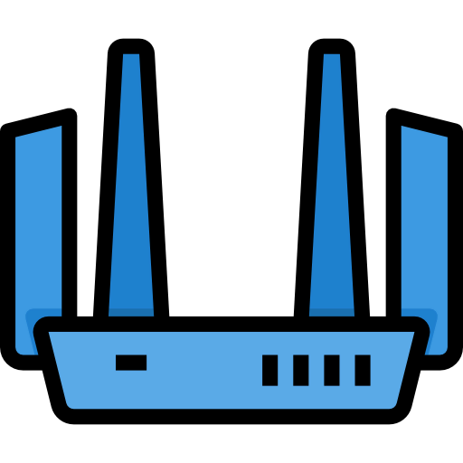 Router icon
