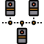 Intranet icône 64x64