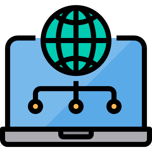Global 图标