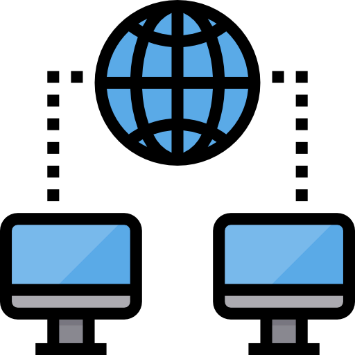 Global icon