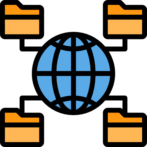 File 图标