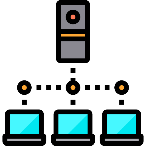 Server icon