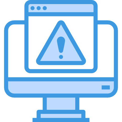 Computer Ikona