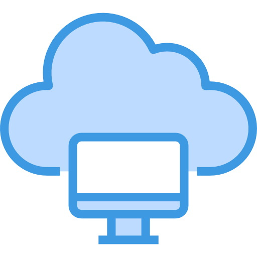 Cloud icon