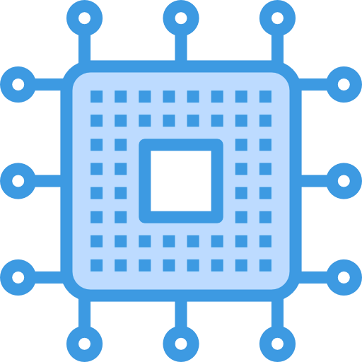 Processor 图标