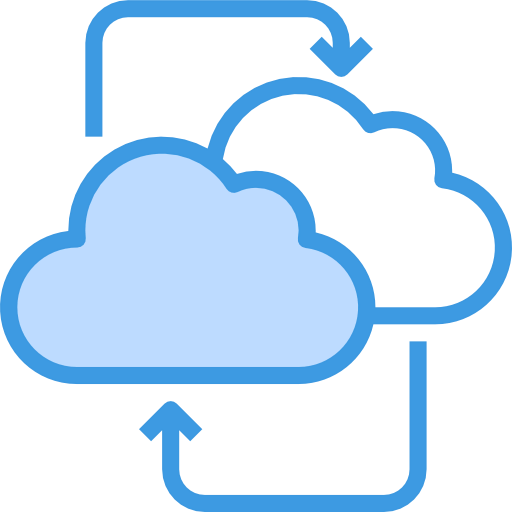 Cloud icon