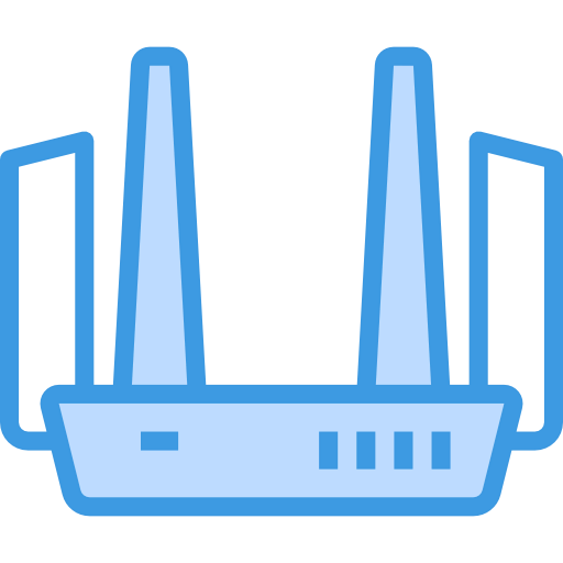 Router icon