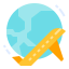Travelling 图标 64x64