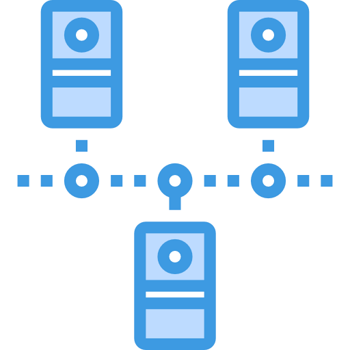 Intranet icon