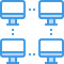 Networking icône 64x64