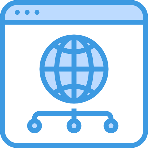Browser Symbol