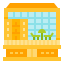 Hotel 图标 64x64