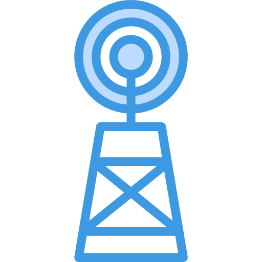 Wireless icon