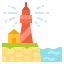 Lighthouse 图标 64x64