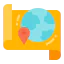 Map 图标 64x64