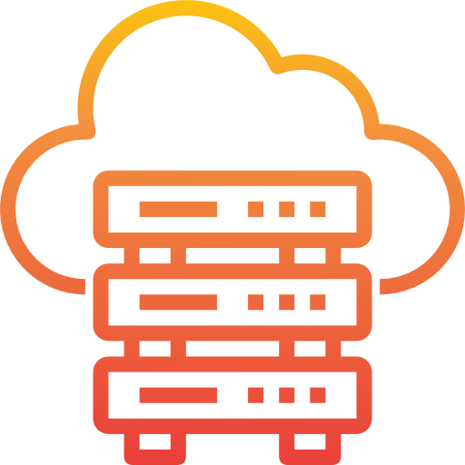 Cloud icon