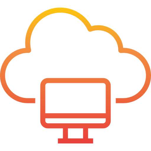 Cloud icon