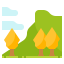 Mountain 图标 64x64