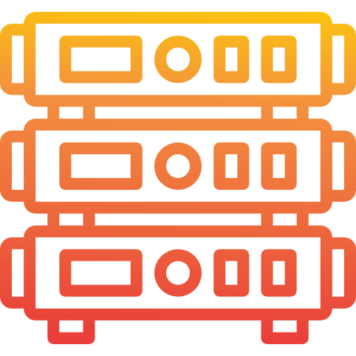 Server 图标