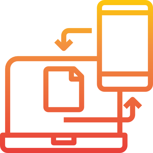 Data icon