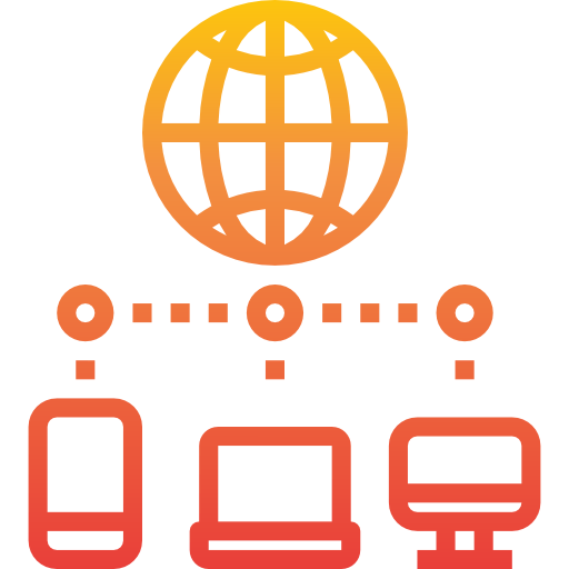 Global icon