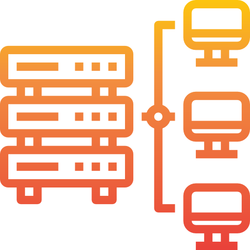 Server icon