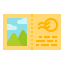 Postcard 图标 64x64