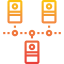 Intranet icône 64x64