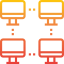 Networking icône 64x64