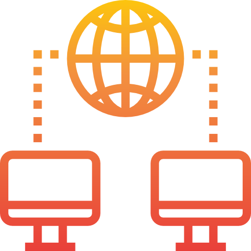 Global icon