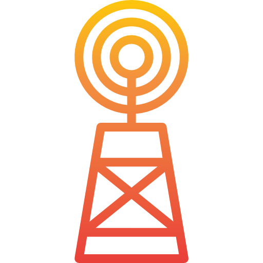 Wireless icon