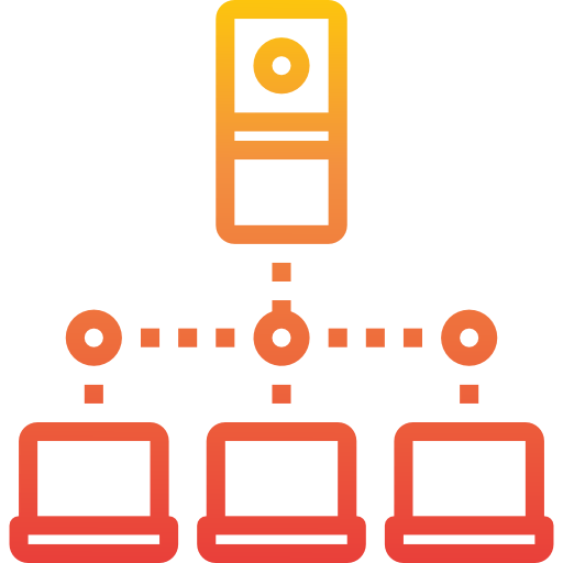 Server icon