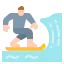 Surfboard 图标 64x64
