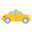 Taxi icon 64x64