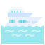 Yacht icon 64x64