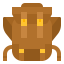 Backpack icon 64x64