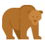 Bear icon 64x64