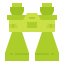 Binocular icon 64x64