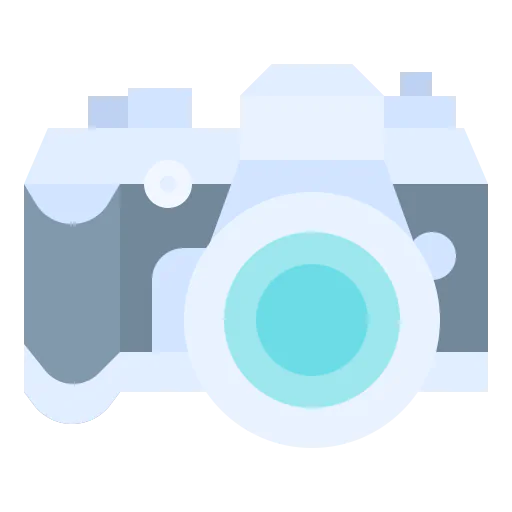 Camera 图标