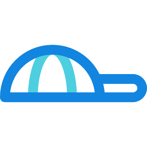 Cap icon