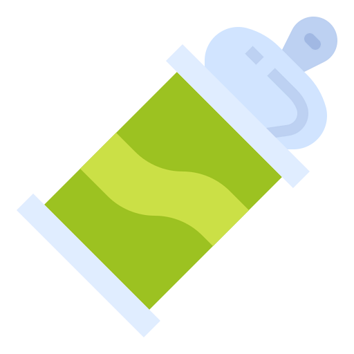 Canned icon