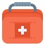 First aid box icon 64x64