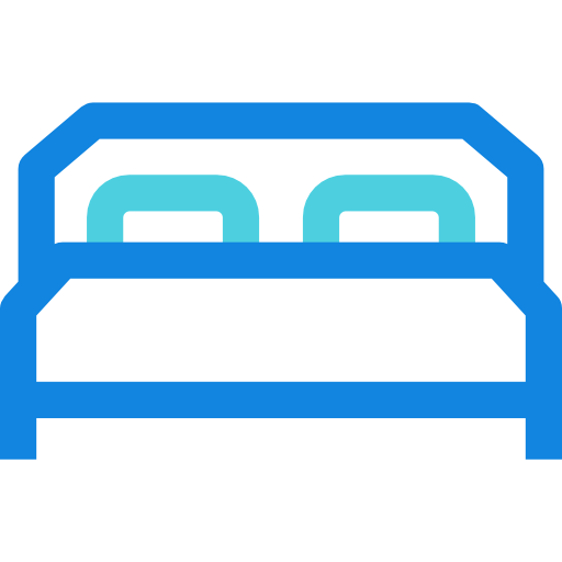 Bed icon