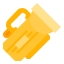 Flashlight icon 64x64