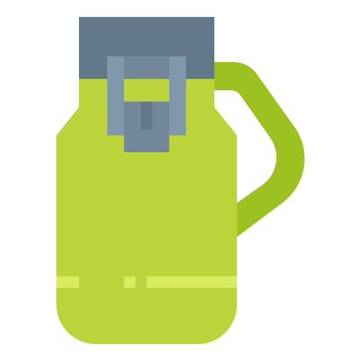 Flask 图标