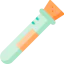 Test tube icon 64x64