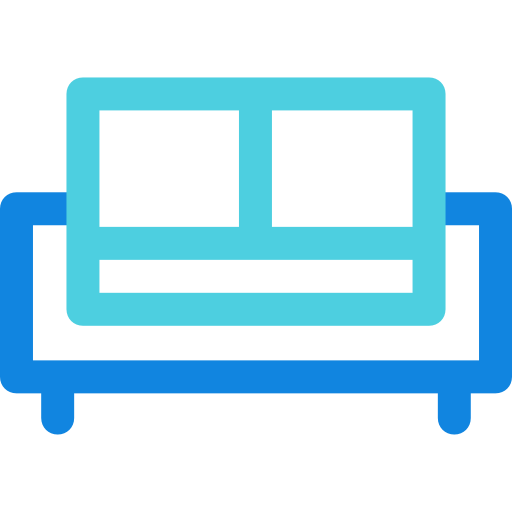 Sofa icon